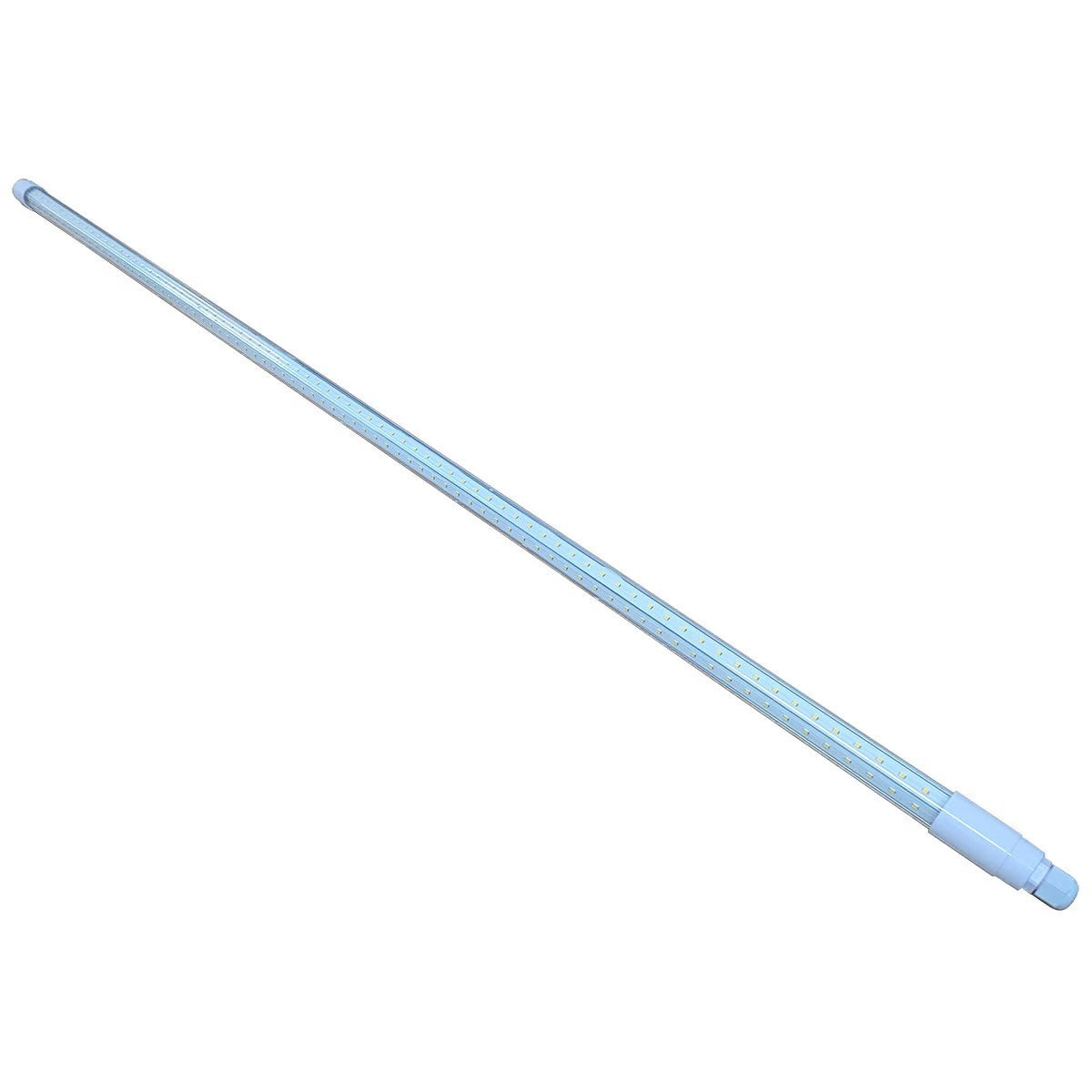 LEDone LOC-4FTCT-18W50K 4-Foot 18-Watt LED Linkable Refrigerator Cooler Tube Lamp 5000K