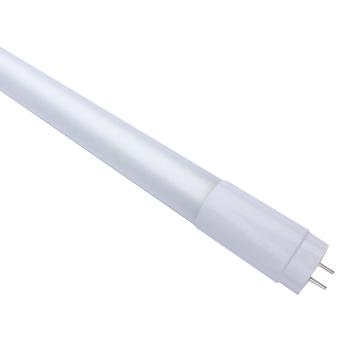 LEDone LOC-4FTT8AB-17W50KFD 17-Watt 4-Foot Plug-and-Play Dual Mode T8 LED Linear Tube Lamp Replaces 32W-36W HID