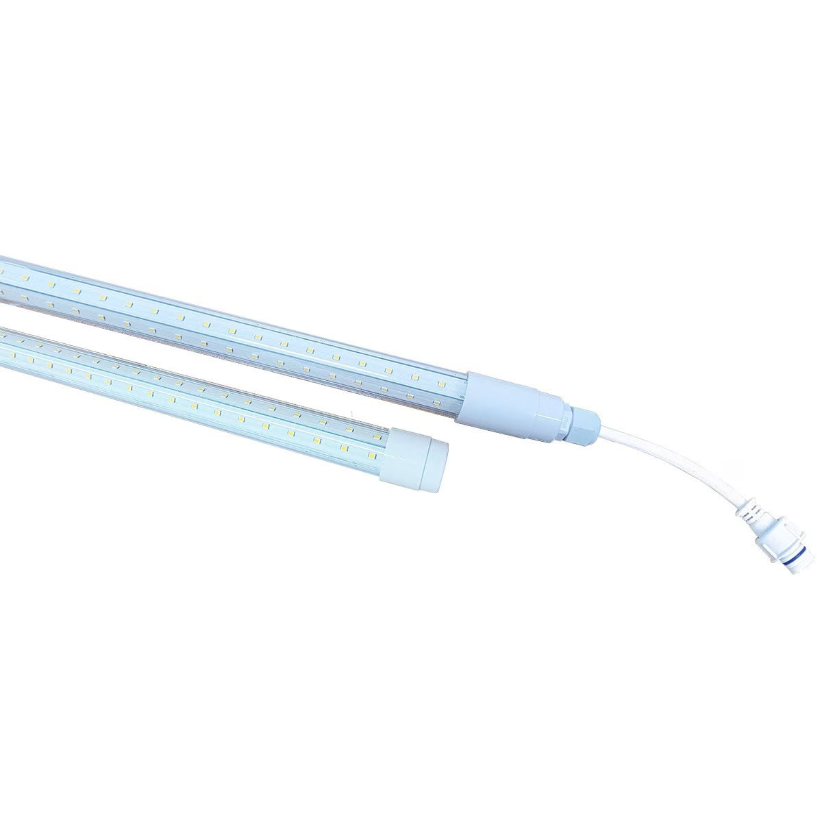 LEDone LOC-5FTCT-23W50K 5-Foot 23-Watt LED Linkable Refrigerator Cooler Tube Lamp 5000K