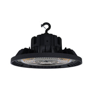 LEDone LOC-ELHB-300W50KD-LV 300-Watt UFO LED High Bay Fixture Dimmable 5000K