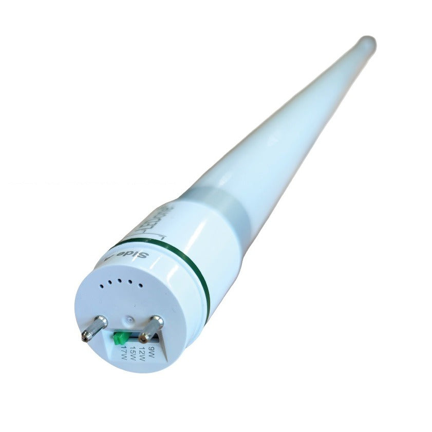 LEDone LOC-T84FTB-MW-MCCT Multi Watt Multi CCT 4FT Type B T8 LED Linear Tube Lamp