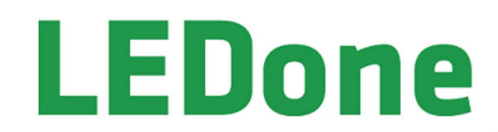 LEDone Logo
