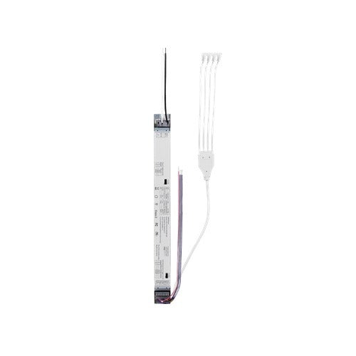 LEDVance LEDvr-MAGBAR Wattage Selectable Magnetic Bar Strip Retrofit Driver