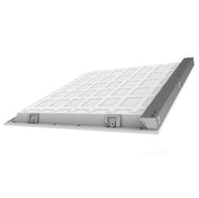 LEDVANCE PANELF3BS035UNVD8SC722GWH Dual Selectable 2x2 LED Backlit Panel Fixture Dimmable