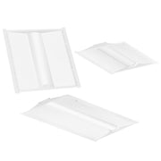 LEDVANCE RDORKIT6A Dual Selectable Retrofit Door Kit 6A Series Dimmable