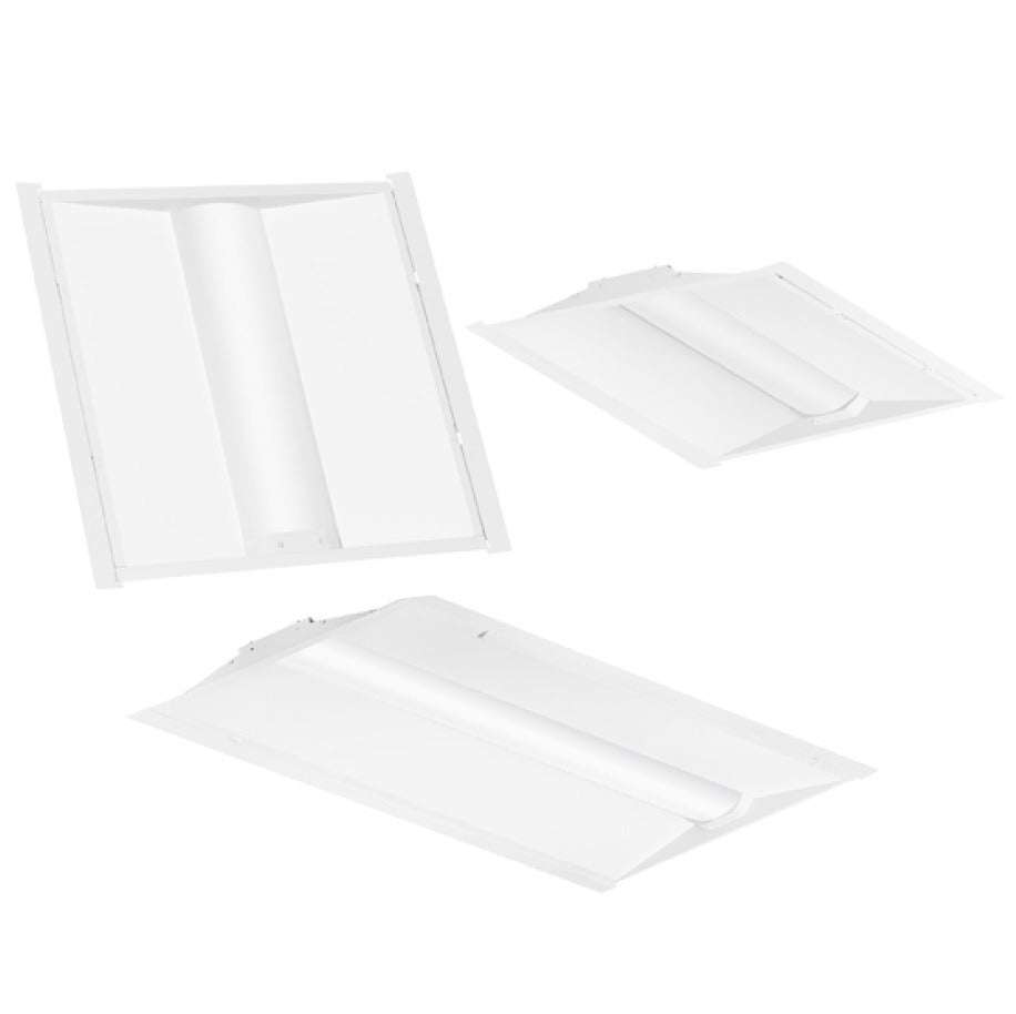 LEDVANCE RDORKIT6A Dual Selectable Retrofit Door Kit 6A Series Dimmable
