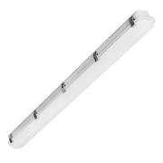 LEDVANCE VAPOR/ILT Wattage and Lumen Adjustable LED Vapor Tight Light Fixture Dimmable