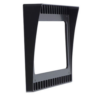 Item Image RAB Lighting LFXLED78 Lens Door Replacement  For FXLED78 Bronze or White