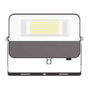 Westgate LFE-50W-MCT-TR DLC Listed 50 Watt LED Color Adjustable Compact Flood Light Fixture with Trunnion Mount