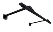 US LED Linear Star SKT1-1-37 14.8-Watt 4 Foot LED Outdoor Sign Lighting and Wall Washer Package - Includes Mount, Driver, and Cable- STANDALONE Unit - 1
