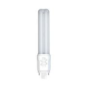 Light Efficient Design LED-7310-FC-G4 9-Watt FlexColor Omni-Directional PL G24D Retrofit Lamp 26W 2 Pin Equivalent