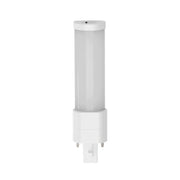 Light Efficient Design LED-7313-FC-G4 3.5-Watt FlexColor Omni-Directional PL G23 Retrofit Lamp 9W 2 Pin Equivalent
