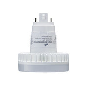 Light Efficient Design LED-7318 12 Watt 4 Pin Universal PL LED Retrofit Lamp G24q GX24q Base 120-277V