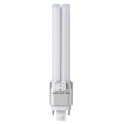 Light Efficient Design LED-7320 10-Watt Omni-Directional FlexColor PL LED 4-Pin Retrofit Lamp G4 Replaces 42W CFL