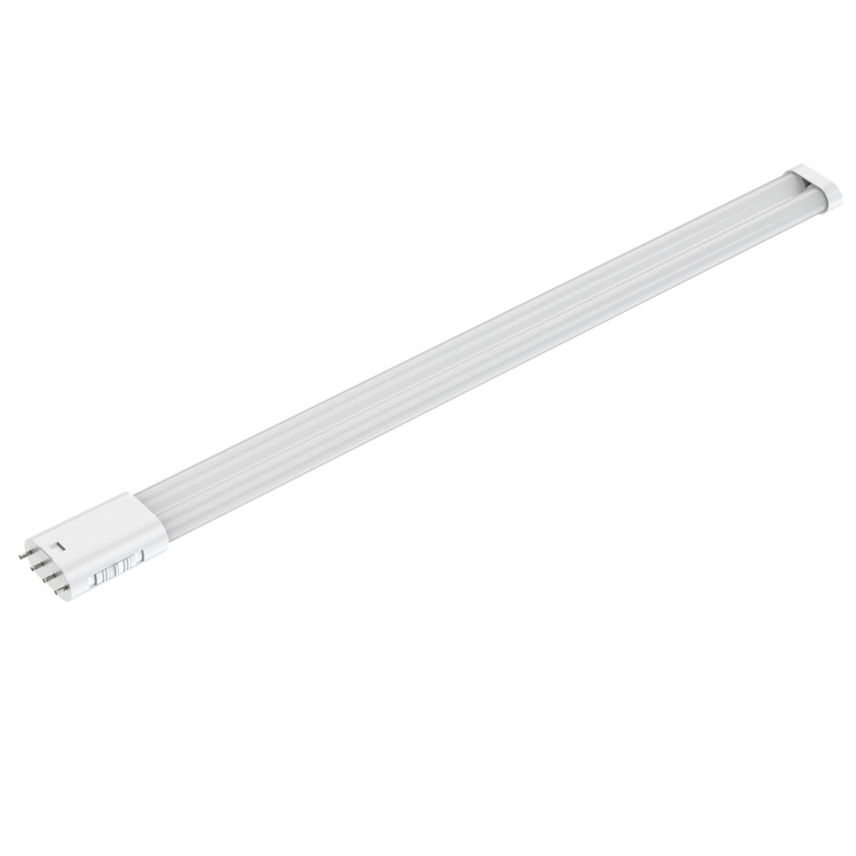 Light Efficient Design LED-7340-FC-G3 17-Watt LED FlexColor PLL Retrofit 2G11 Omni-Directional Lamp Replaces 40W CFL