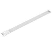 Light Efficient Design LED-7340-FC-G3 17-Watt LED FlexColor PLL Retrofit 2G11 Omni-Directional Lamp Replaces 40W CFL
