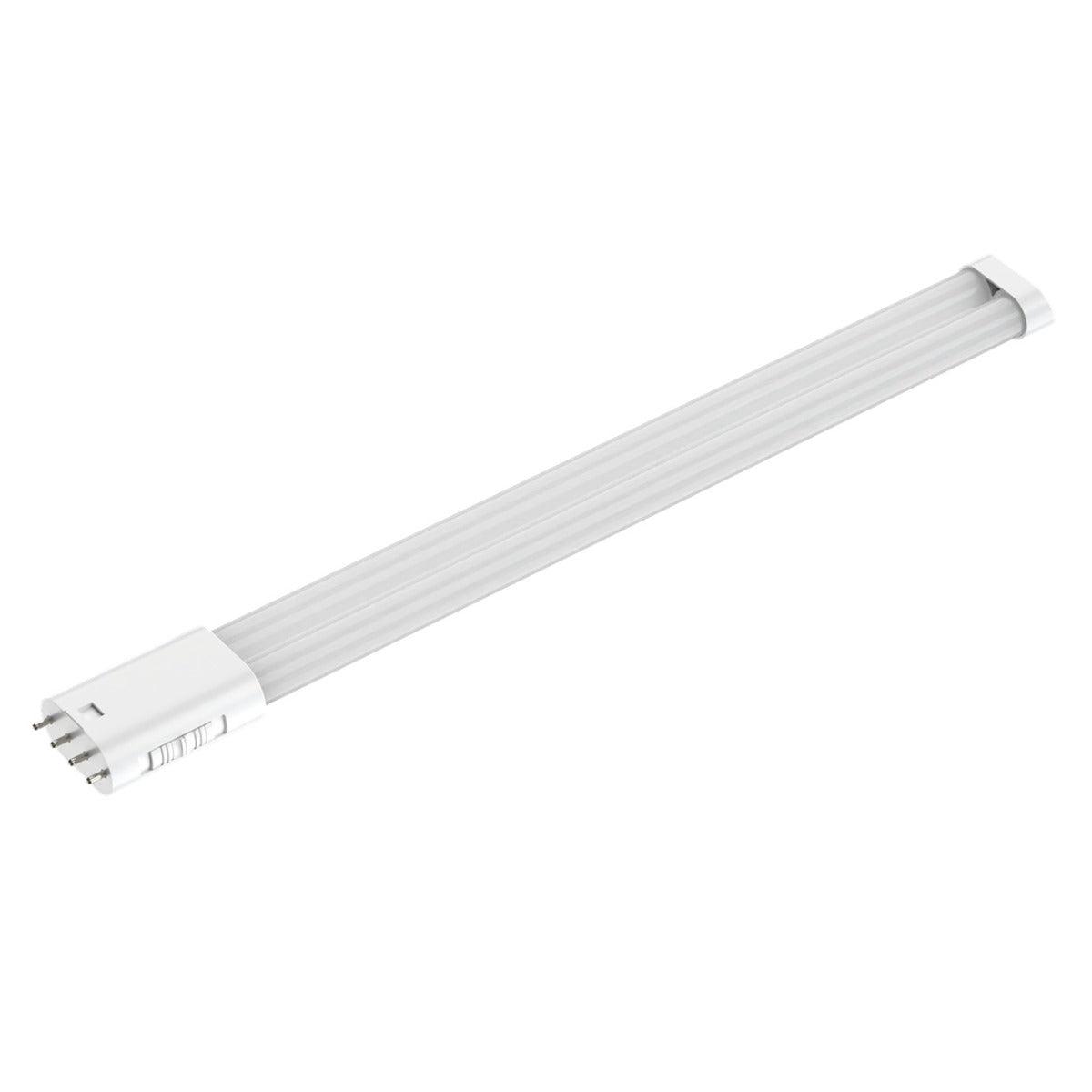 Light Efficient Design LED-7343-FC-G3 16-Watt LED FlexColor PLL Retrofit 2G11 Omni-Directional Lamp Replaces 36W CFL