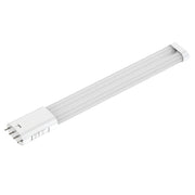 Light Efficient Design LED-7344-FC-G3 10-Watt LED FlexColor PLL Retrofit 2G11 Omni-Directional Lamp Replaces 24W CFL