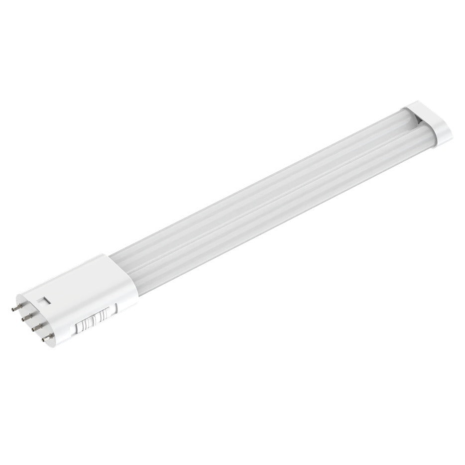 Light Efficient Design LED-7344-FC-G3 10-Watt LED FlexColor PLL Retrofit 2G11 Omni-Directional Lamp Replaces 24W CFL