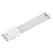 Light Efficient Design LED-7345-FC-G3 8.5-Watt LED FlexColor PLL Retrofit 2G11 Omni-Directional Lamp Replaces 18W CFL
