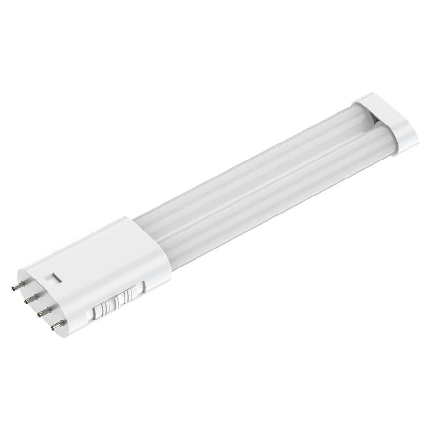 Light Efficient Design LED-7345-FC-G3 8.5-Watt LED FlexColor PLL Retrofit 2G11 Omni-Directional Lamp Replaces 18W CFL