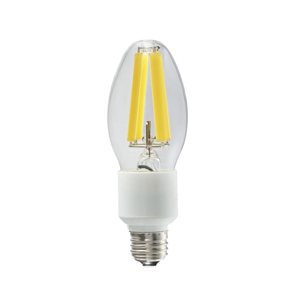 Light Efficient Design LED-8060E 15-Watt LED Filament Screw-In Retrofit Lamp Replaces 100W HID