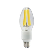 Light Efficient Design LED-8060E 15-Watt LED Filament Screw-In Retrofit Lamp Replaces 100W HID
