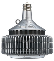 Light Efficient Design LED-8232M345D 140-Watt LED Enclosed Rated Flex Color High Bay Retrofit Lamp Replaces 400W HID - 1