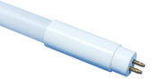 Light Efficient Design RP-TOTALTUBE-T5 TOTALTUBE LED Hybrid Pin-Based T5 G4 Tube Lamp - Replaces 24W-54W Fluorescent