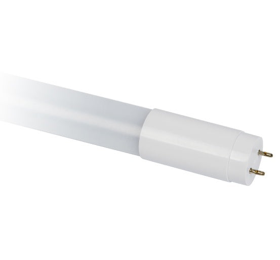 Light Efficient Design RPT-B-TOTALTUBE-T8-G3-4FTHO-850-A 15-Watt 4-Foot LED Pin-Based T8 G3 Tube Lamp - Replaces 32W Fluorescent