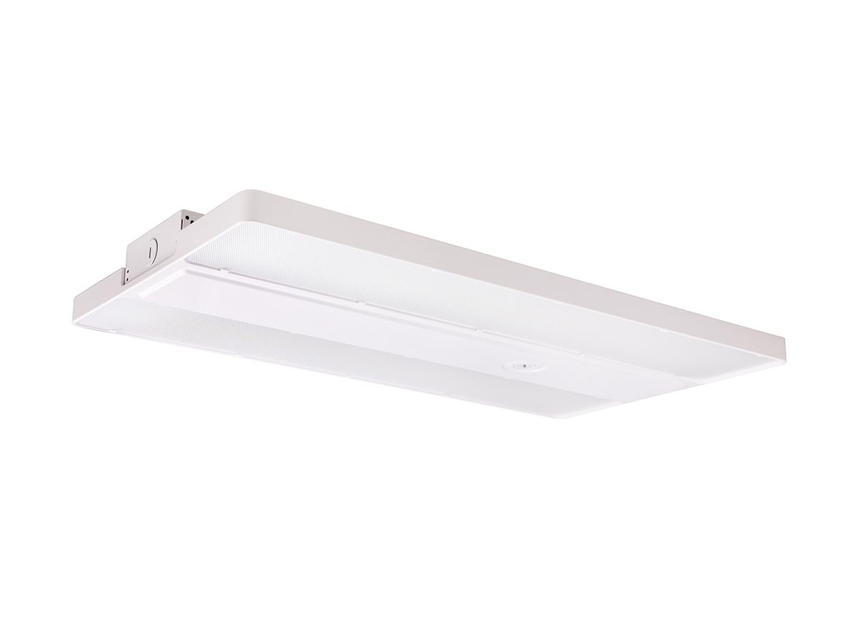 Linmore AH1 Series Ace LED High Bay Light Fixture Dimmable