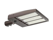 Linmore LED AA10S-A2-ADJ ACE AA1 Series Wattage and Color Selectable LED Area Light Fixture Dimmable