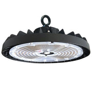 Litetronics HBS200B6 Series Wattage and Color Adjustable LED Round High Bay SL Gen 3 Light Fixture Dimmable