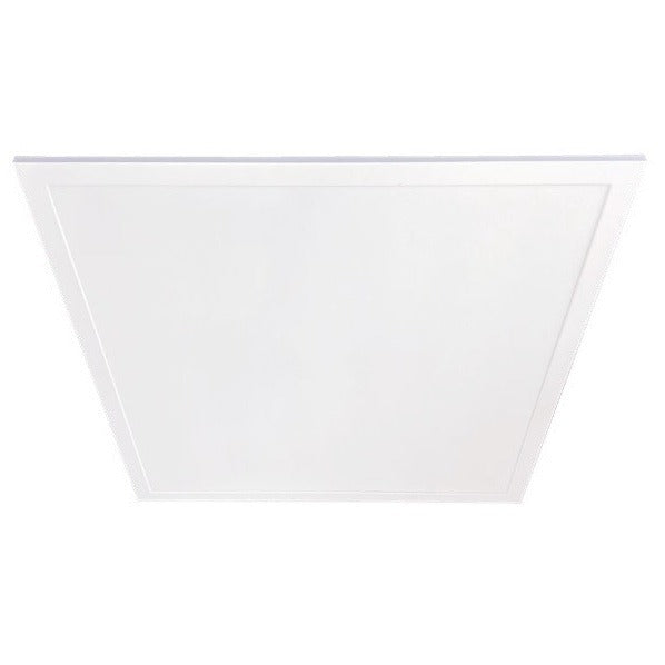 Litetronics PST Series Wattage and Color Selectable LED Backlit Panel Light Fixture Dimmable