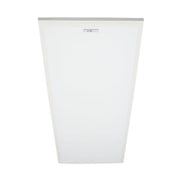 Litetronics PT140N 1x4 36-Watt LED Smart Light Panel 4000K with Integrated Programmable Controls