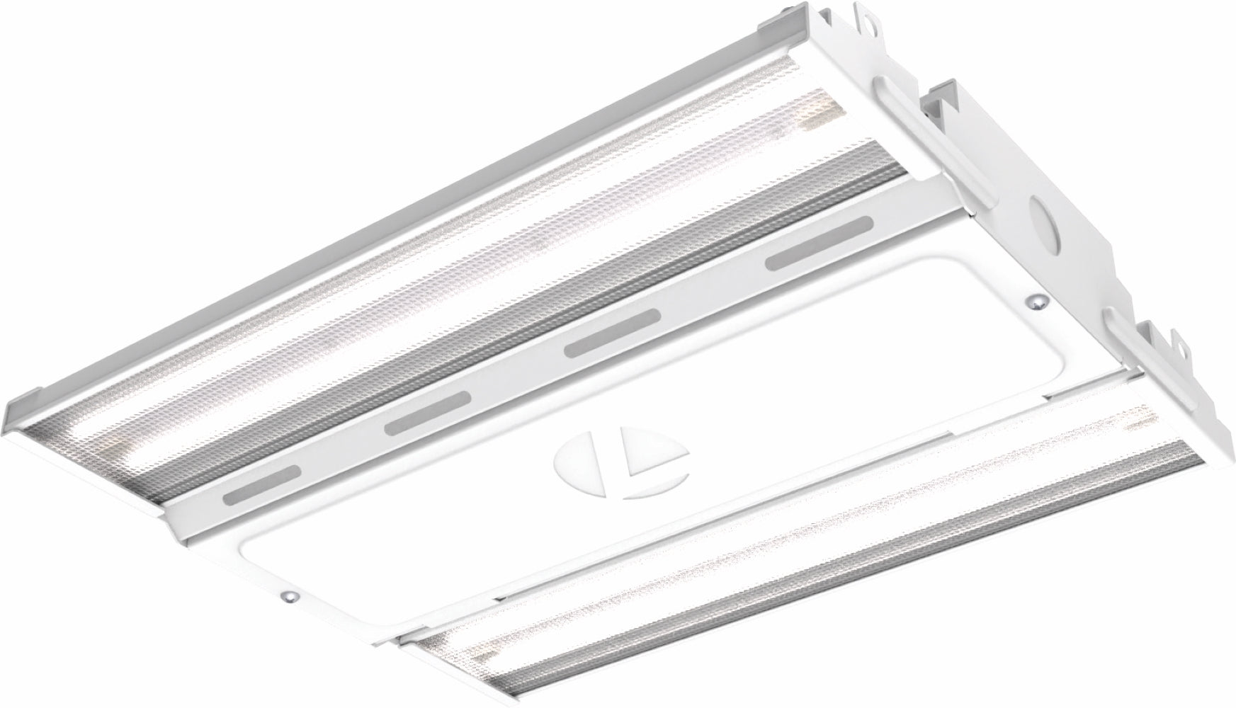 Lithonia Lighting CPHB ALO13 Compact Pro LED Linear High Bay Fixture Dimmable Replaces 250W HID