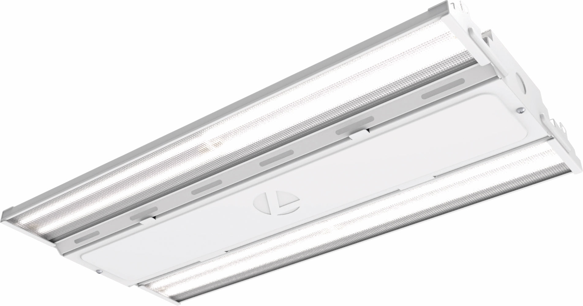 Lithonia Lighting CPHB ALO16 Compact Pro LED Linear High Bay Fixture Dimmable Replaces 575W HID