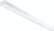Lithonia Lighting MNSS L48 ALO3 MVOLT SWW3 4-Foot Adjustable Lumen and Switchable White LED Strip Light Fixture
