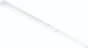 Lithonia Lighting  MNSS L96 ALO4 MVOLT SWW3 8-Foot Adjustable Lumen and Switchable White LED Strip Light Fixture