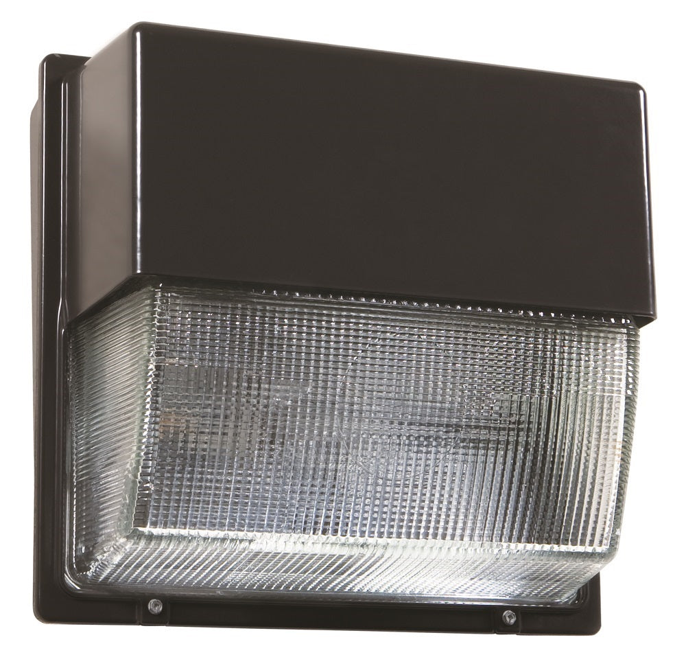 Lithonia Lighting TWH-LED-ALO LED Wallpack Fixture with Adjustable Light Output