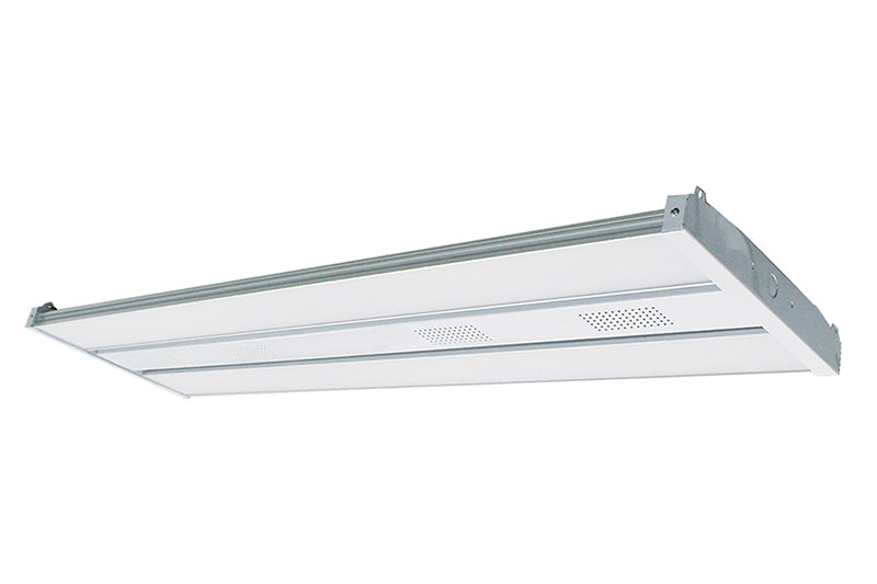 Westgate LLHB4-200W-MP 4th-Gen 4FT Power Adjustable LED Linear High Bay Fixture Dimmable