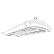 Westgate LLHBF Series Power and Color Selectable 2-Foot LED Linear NSF Food High Bay Light Fixture - Sensor Ready