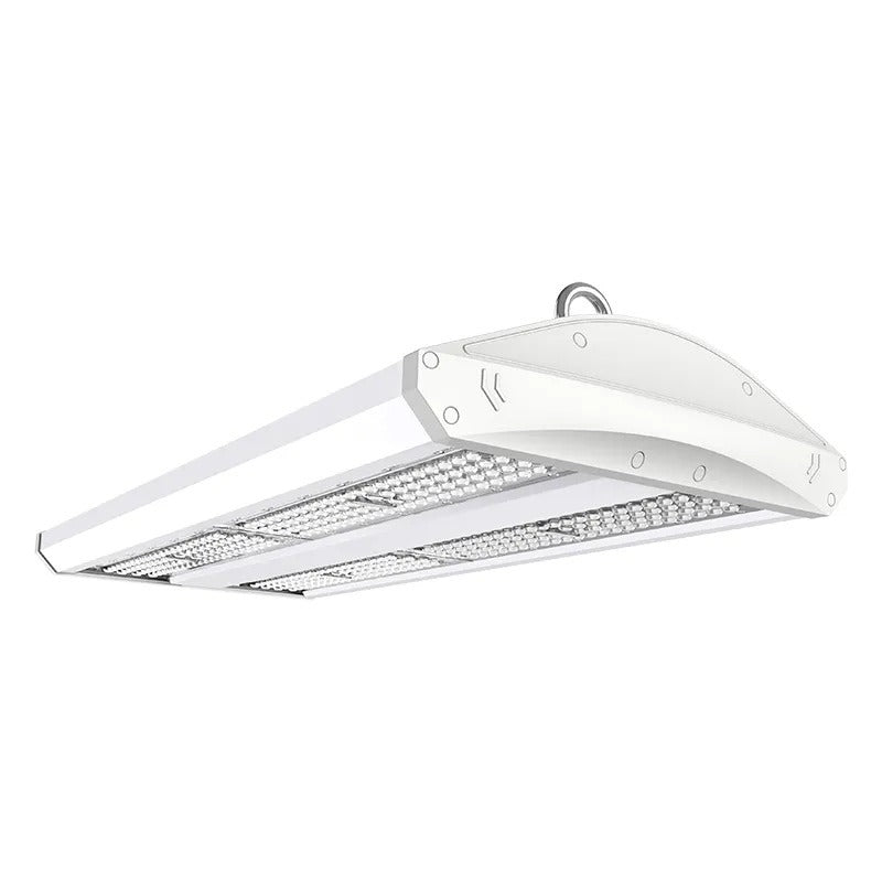 Westgate LLHBF Series Power and Color Selectable 2-Foot LED Linear NSF Food High Bay Light Fixture - Sensor Ready