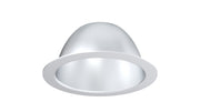 Lithonia LO4AR LSS TRIM LDN 4-Inch Open Trim Reflector with Clear Semi-Specular Finish