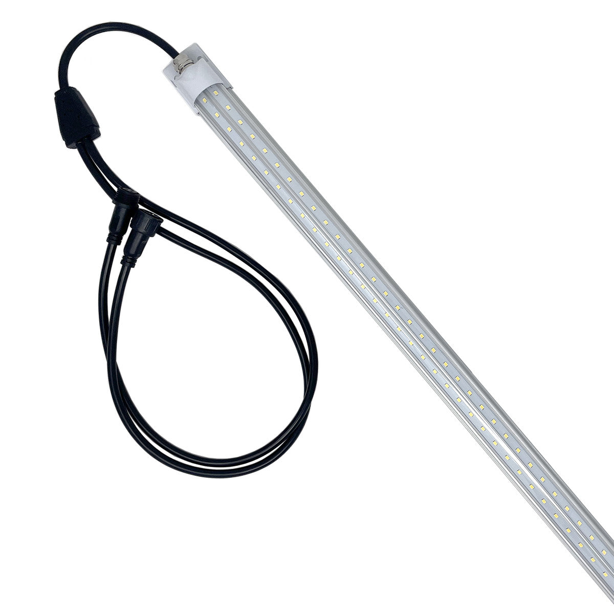 LEDone LOD-C6FT30W 6 Foot 30 Watt Refrigerator Cooler Tube Lamp Internally Driven 5000K