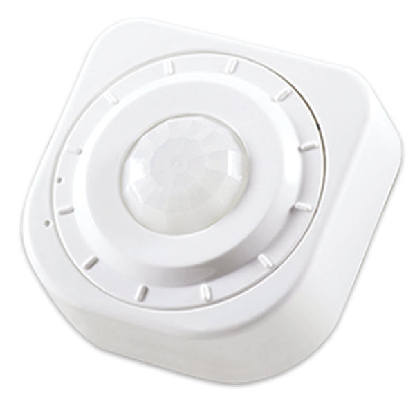 Main Image RAB Lighting LOSBAY800 Occupancy Sensor for BAYLED and AISLED High Bay Fixtures