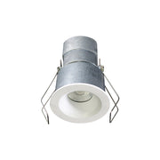 Lotus LED-1-S6W 2-Inch Mini Recessed 6-Watt LED Type IC & Air-Tight Downlight Replaces 35W Halogen 0