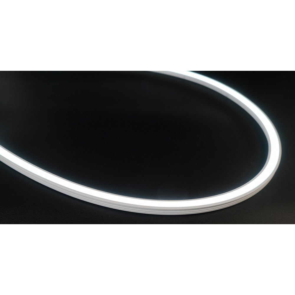 Lotus LED ES-1010HB-C-10W-IP67 Recessed Mount Side Bendable LED Linear Neonflex Tape Light Dimmable
