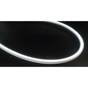 Lotus LED ES-1010HB-C-10W-IP67 Recessed Mount Side Bendable LED Linear Neonflex Tape Light Dimmable