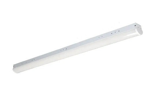 Louvers International COLT-ST4FT40-35K/40K/50K 4ft COLT Series LED Linear Strip Light – Selectable Wattage & Color Temp